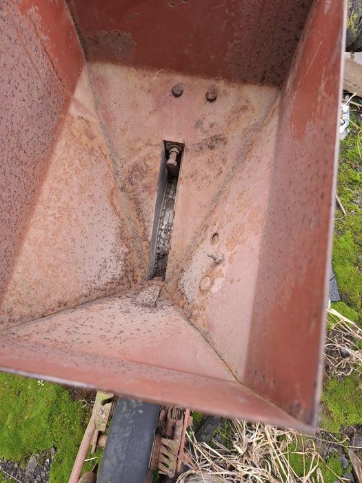 Продаю сівалку для буряка