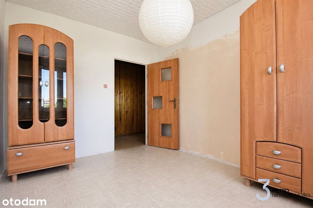 3 pokoje | dwustronne, słoneczne | top lokalizacja