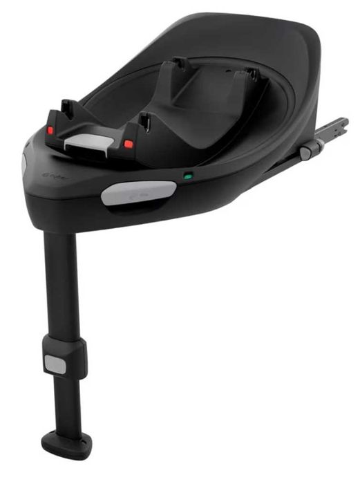 Trio cybex com isofix