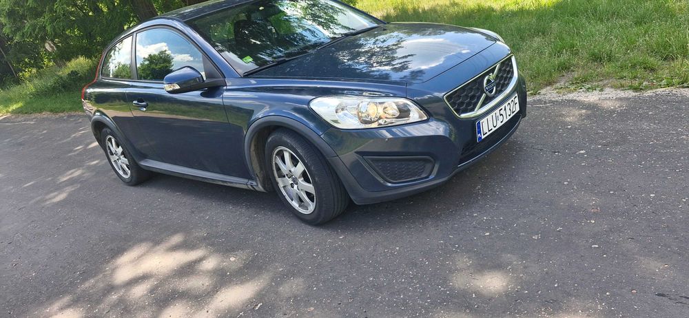 Volvo C30