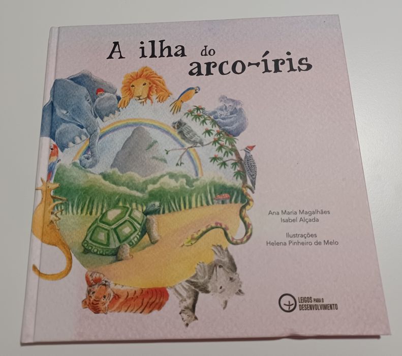 Livros Criança / Jovem - Diversos - 3€ cada - NOVOS