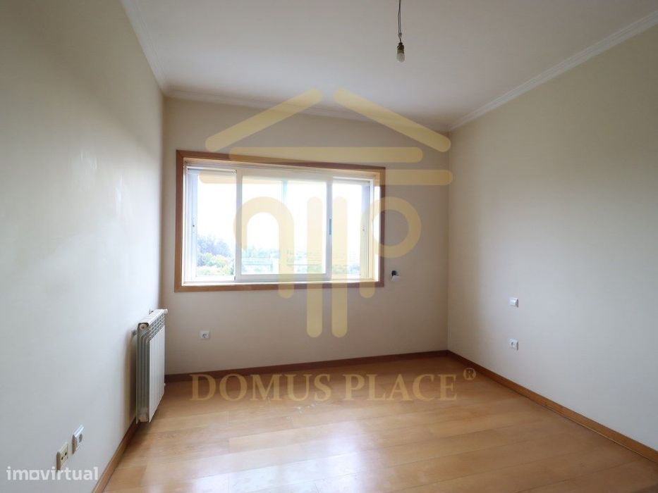 Apartamento | T3 Centro Da Maia