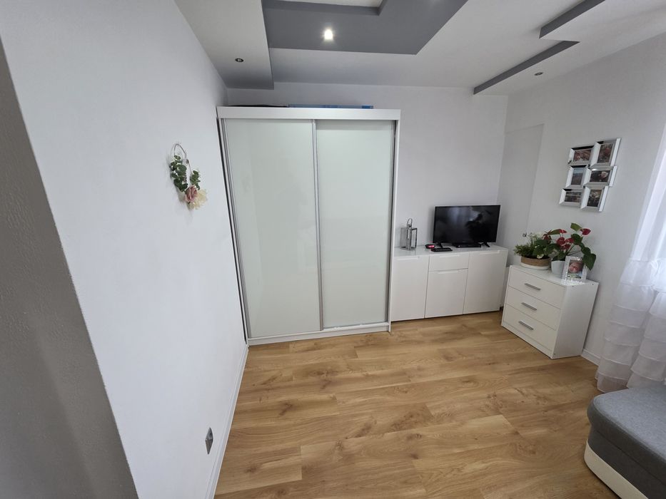 Mieszkanie 55m²  2 pokoje Osiedle Polne Grabowa