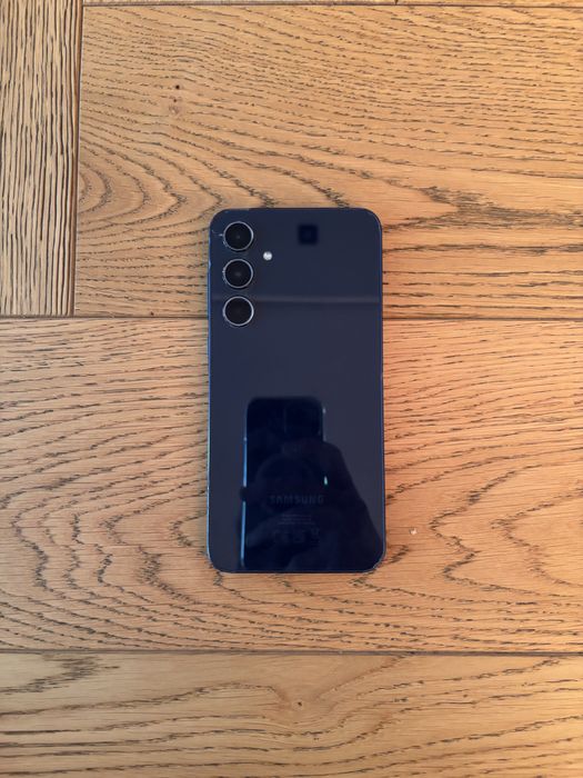 Galaxy A35 5g pamięć 256 GB