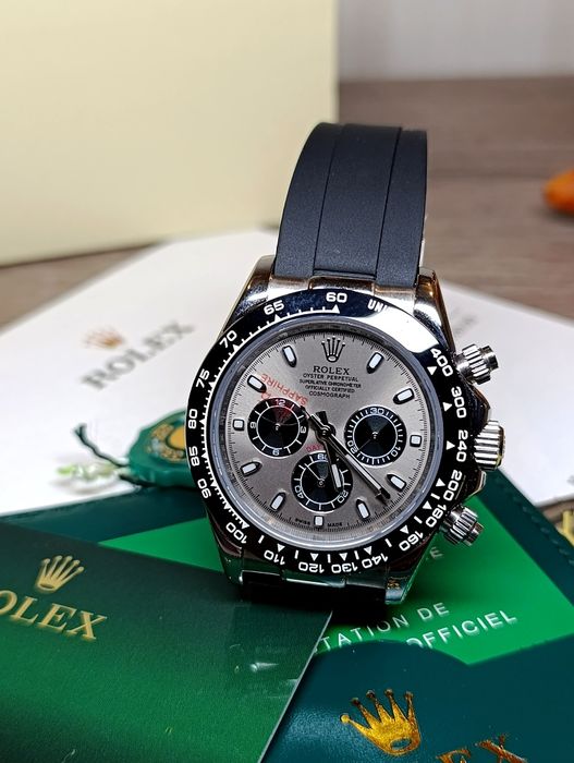 Годинник Rolex Cosmograph Daytona