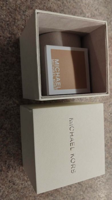 Zegarek damski Michael Kors