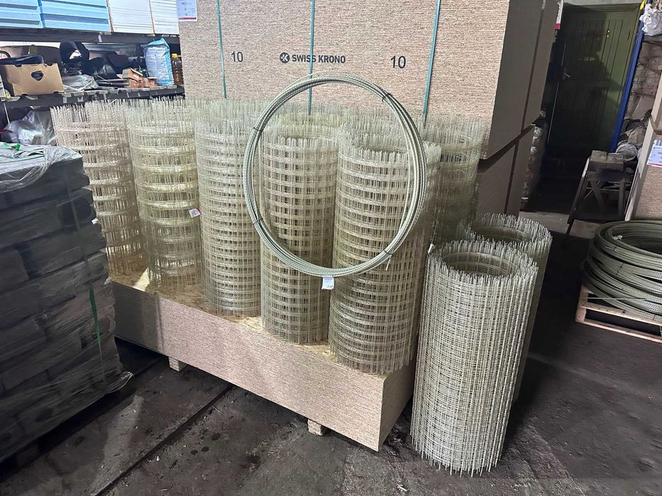 Композитна арматура | сітка кладки | кладочна сетка | армування стін