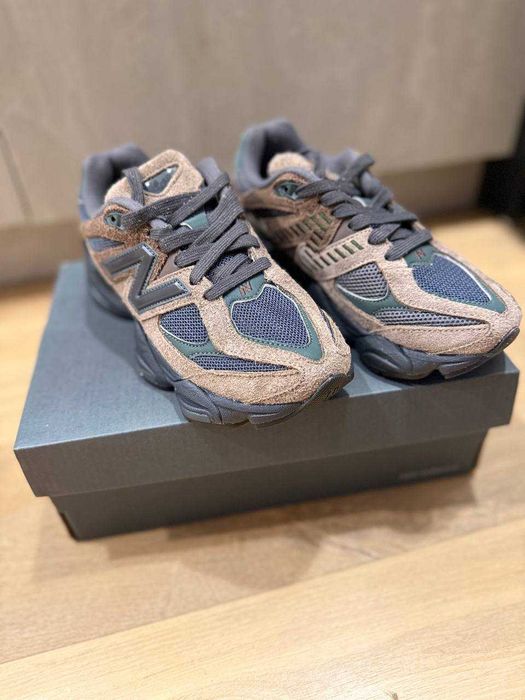 New Balance 9060. Rozmiar-37