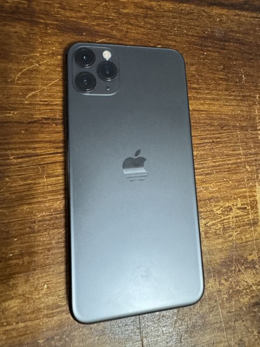 Iphone 11 pro max