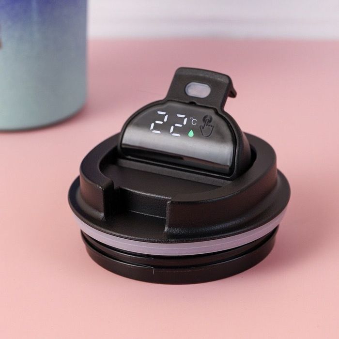 Kubek termiczny inteligentny