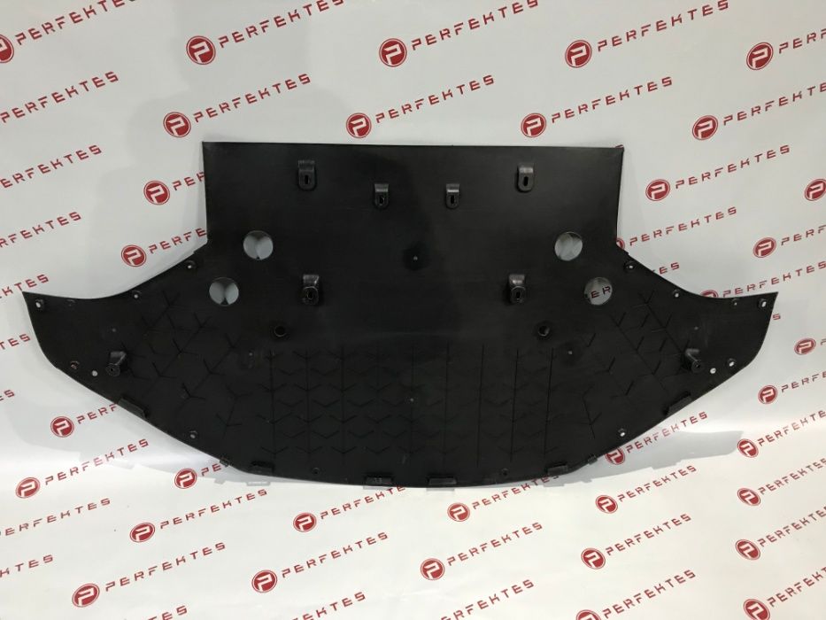 Защита двигателя Tesla Model S 1056376-00-C