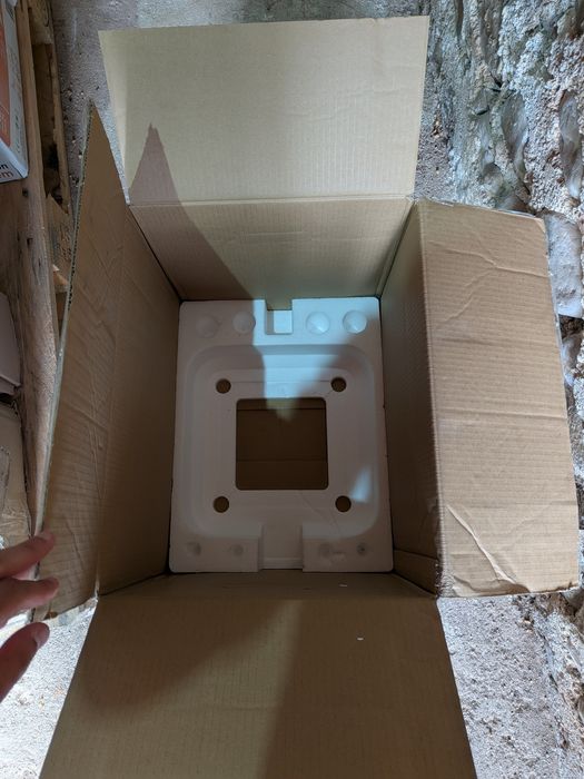 Airfry Xiaomi, 6.5l