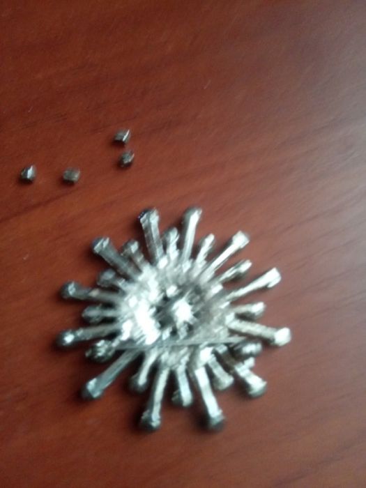 Винтажные брошьки