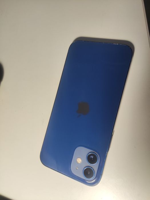 iPhone 12 128gb під відновлення
