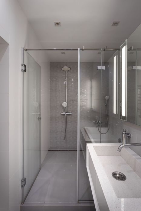 Продажа 3-комнатной квартиры 110 м², ЖК Герцен Парк