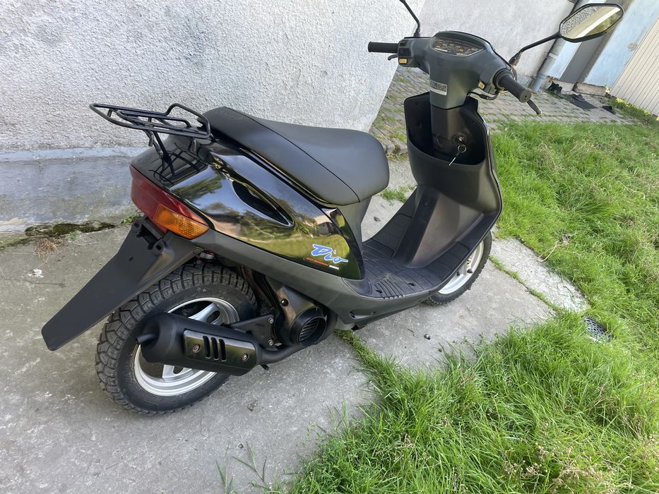 Продам скутер хонда діо 27