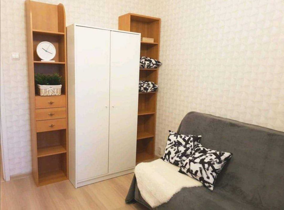 Mieszkanie – Warszawa - Widok 2