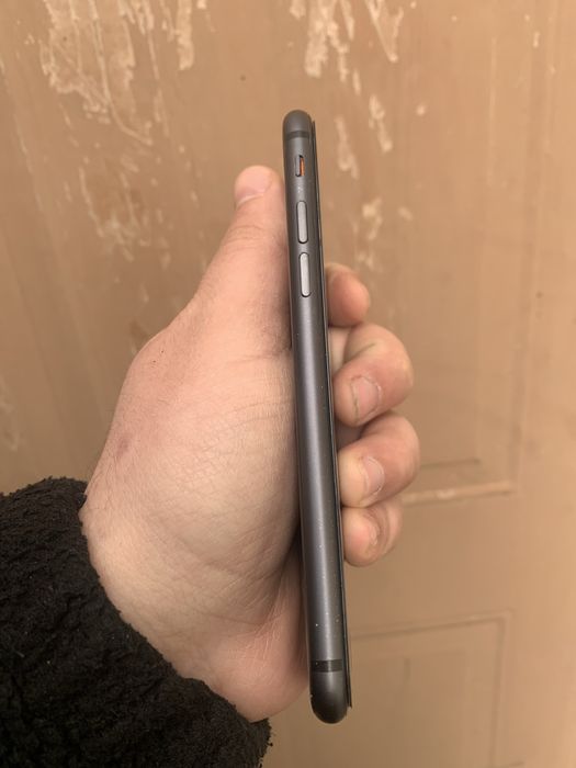 iPhone 8 256Gb Space Gray | Ідеальний стан!