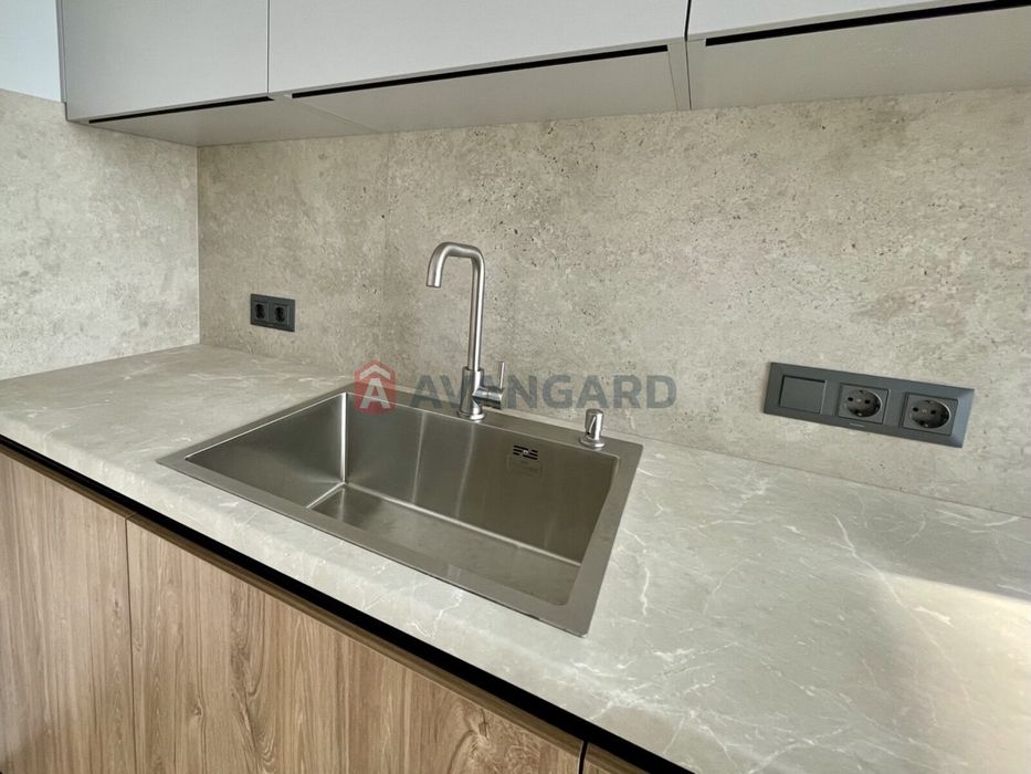 Стильна 2-кім.квартира Козацька 9/1. Авторський дизайн!