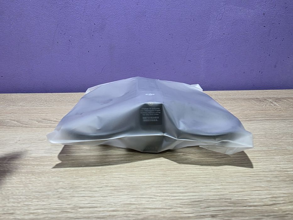 Dji avata 2 only drone
