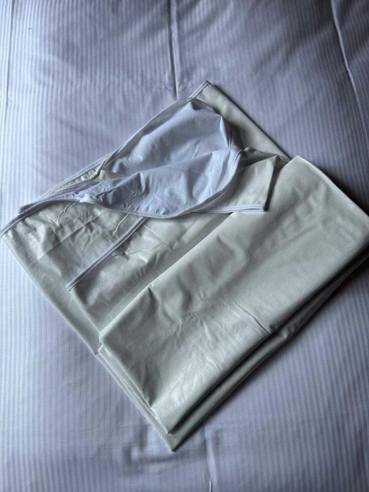 Ochraniacz na materac 180x200 cm