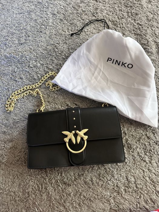 сумка pinko ориігнал
