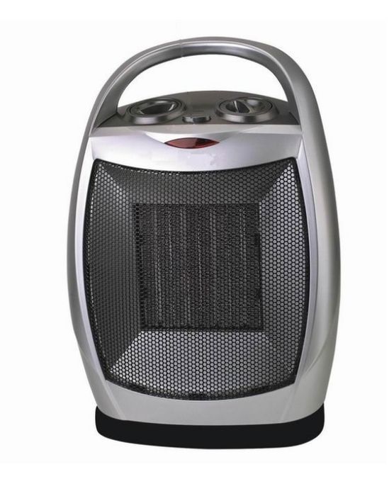 Termowentylator Ceramiczny 900/1800W Dedra