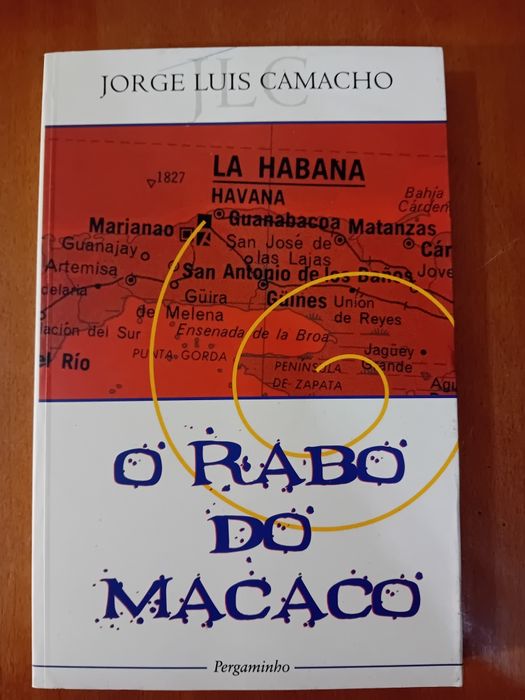 O Rabo do Macaco