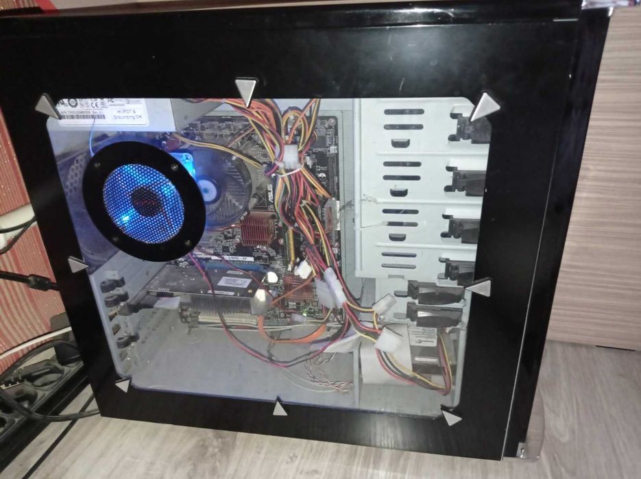 Комп'ютер для роботи