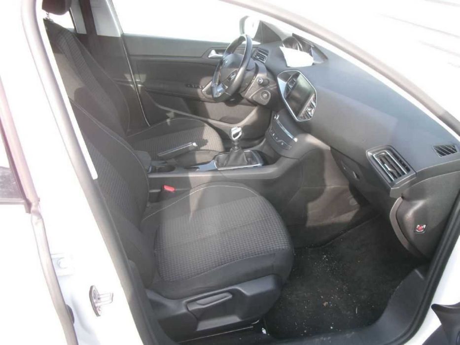 Vende se Peugeot 308 foto 4