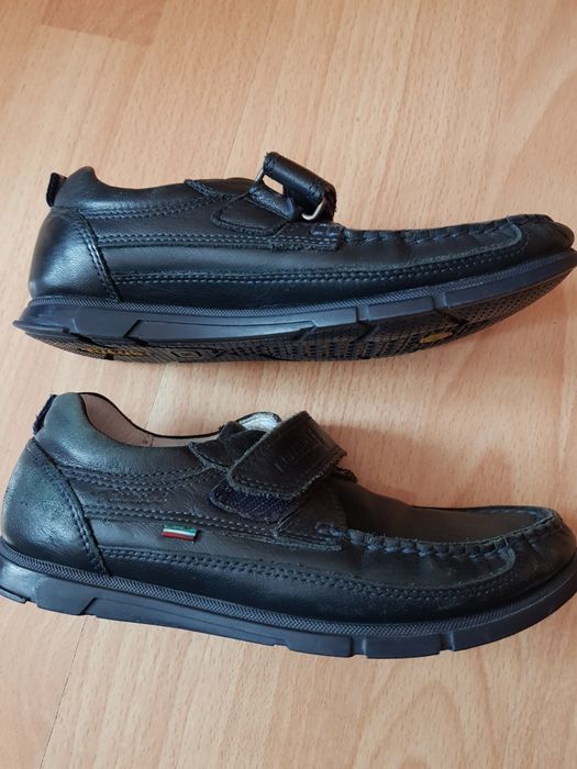 Продам дитячі туфлики для хлопчика