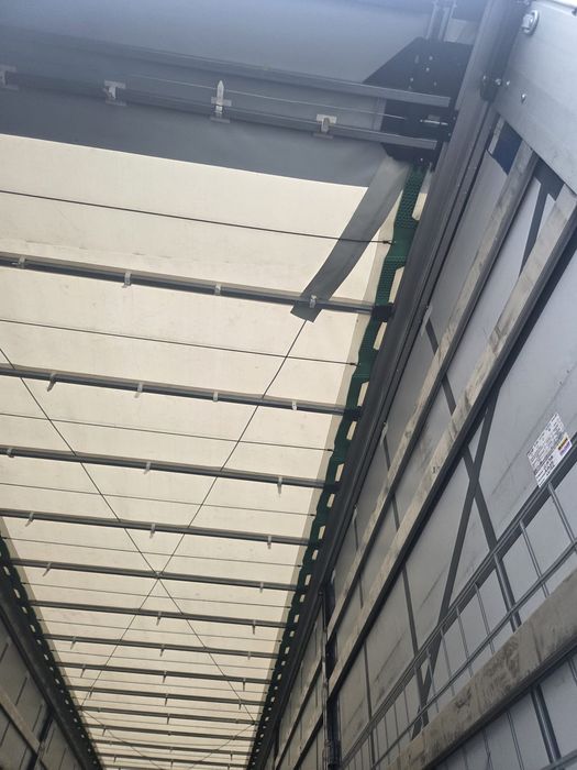 Naczepa wielton  standard 2022 Rok