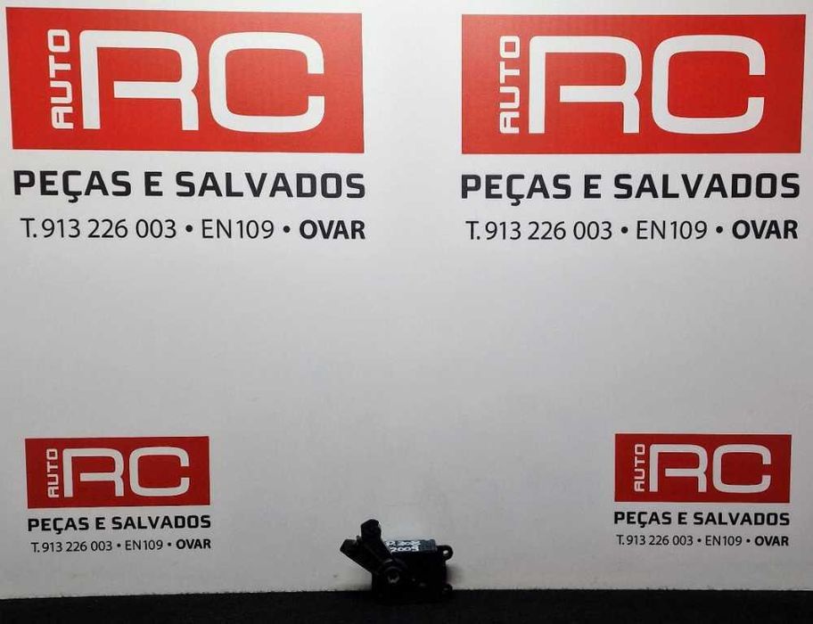 Motor da Chauffage / Sofagem PEUGEOT 308 I (4A_, 4C_) ano 2007