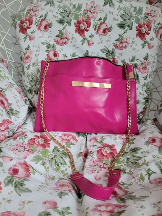 Torebka Mohito+ nowe rękawiczki gratis