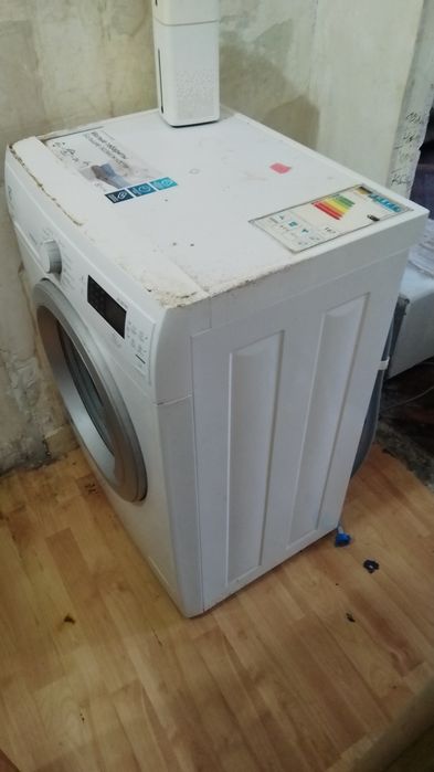 Продаю хорошу пральну машинку