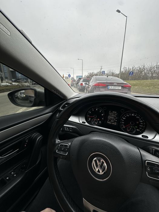 Продам Volkswagen CC