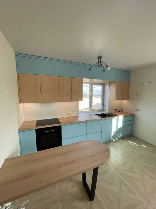 Виготовлення меблів на замовлення