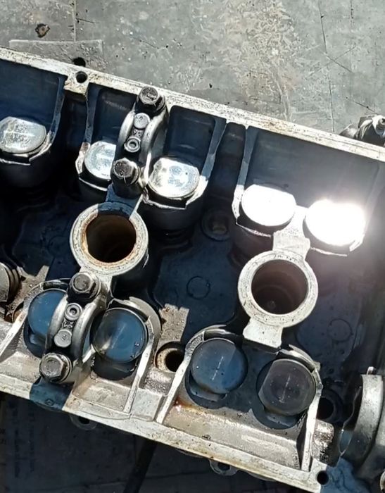 Двигатель газель ЗМЗ УМЗ