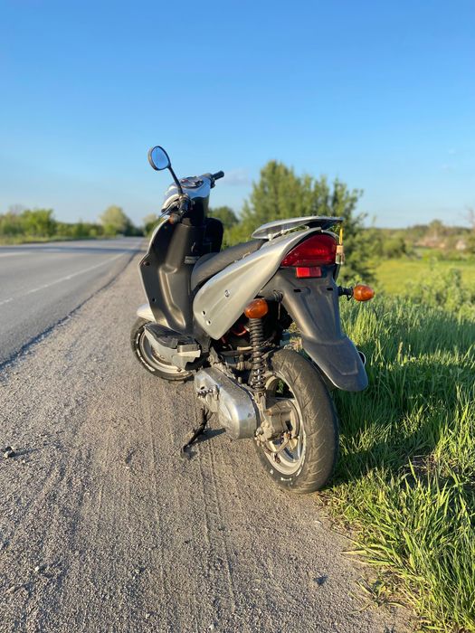 продам скутер Flex Tech Fun