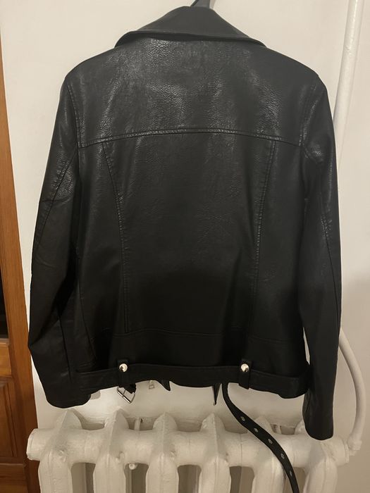 Кожзам, Косуха Новая!