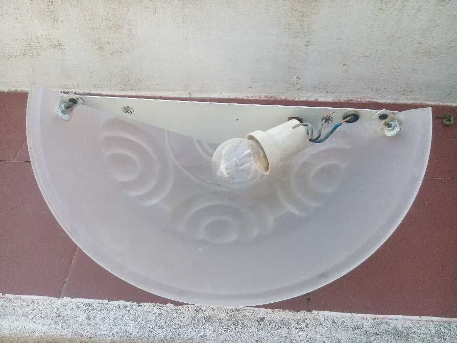 Pair of Wall Lamps428623918856949761
