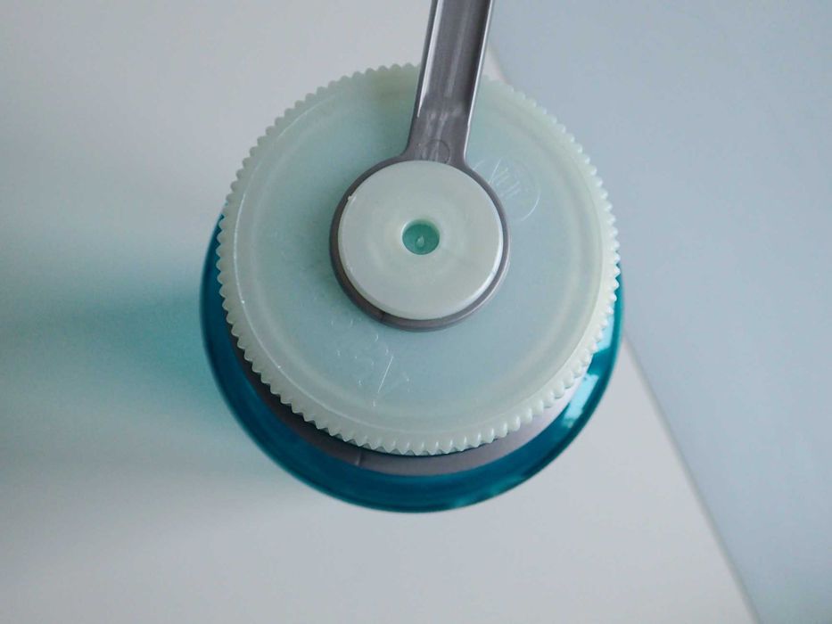 nowy bidon  1 L Nalgene