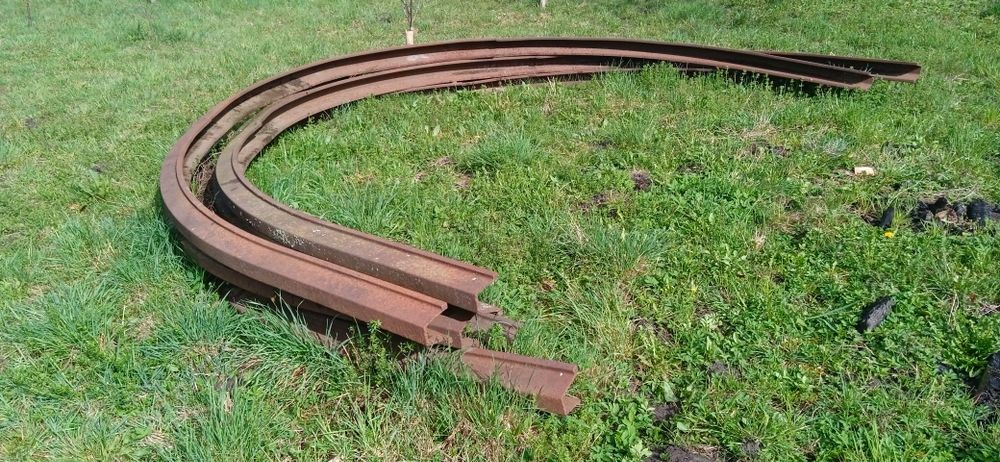 Арка п'ять комплектіа