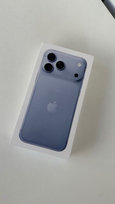 iPhone 18 Pro Max 256gb Selado Entrega Imediata