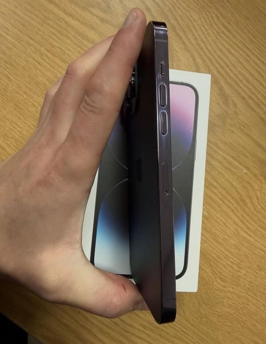 iPhone 14 pro max 256 Gb