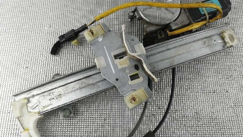 ELEVADOR DE VIDRO TRASEIRO ESQUERDO KIA SHUMA II 2004