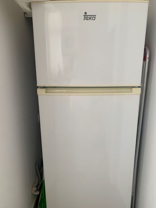 Frigorífico TEKA