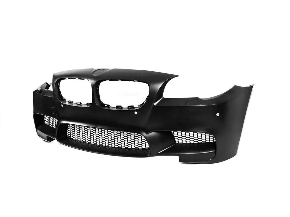 BMW 5 серія F10/F11 2010-2016 рр. Комплект обвісів (M5 Power)