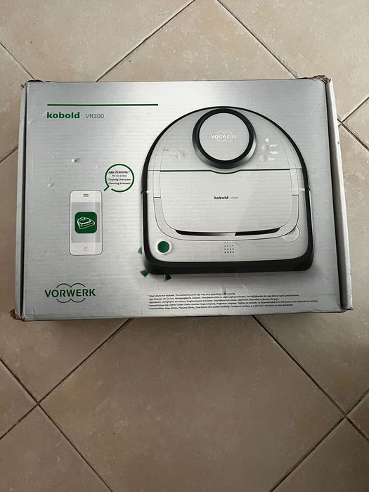 Kobold Vacuum Cleaner