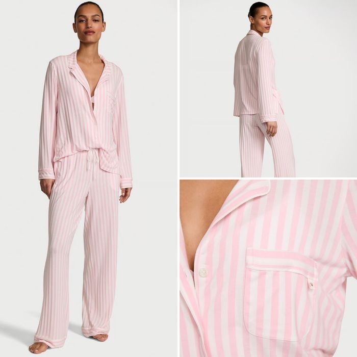 Піжама з модалу Victoria’s Secret